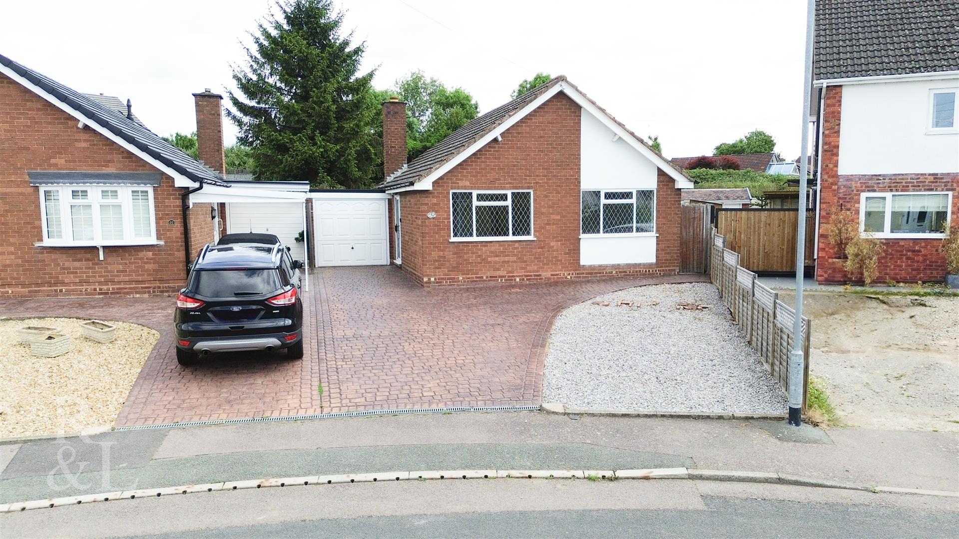 Property image for Lansdowne Crescent, Two Gates, Tamworth