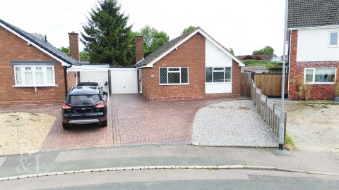 Property thumbnail image for Lansdowne Crescent, Two Gates, Tamworth