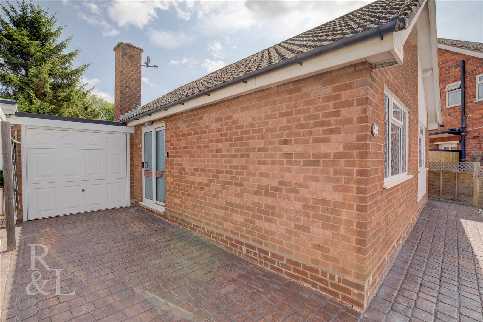 Property image for Lansdowne Crescent, Two Gates, Tamworth