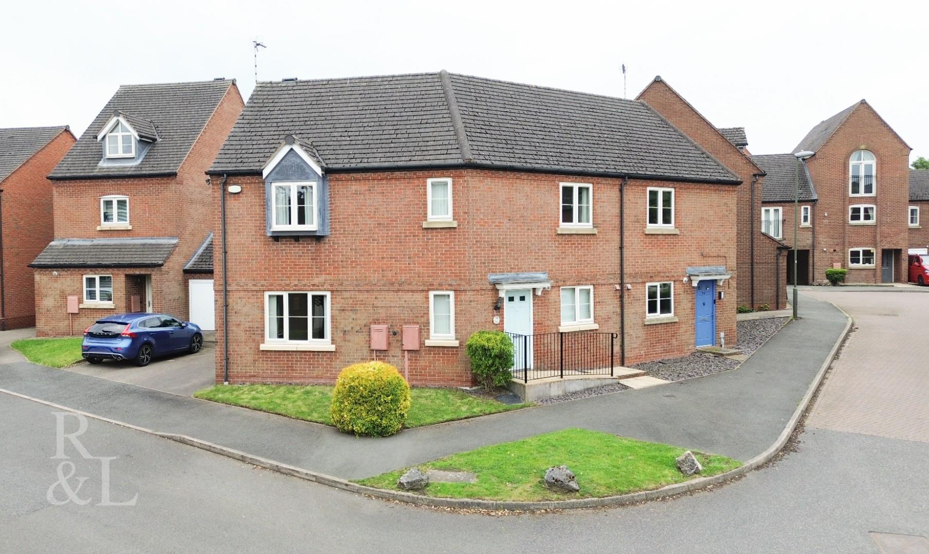 Property image for Brunt Lane, Woodville