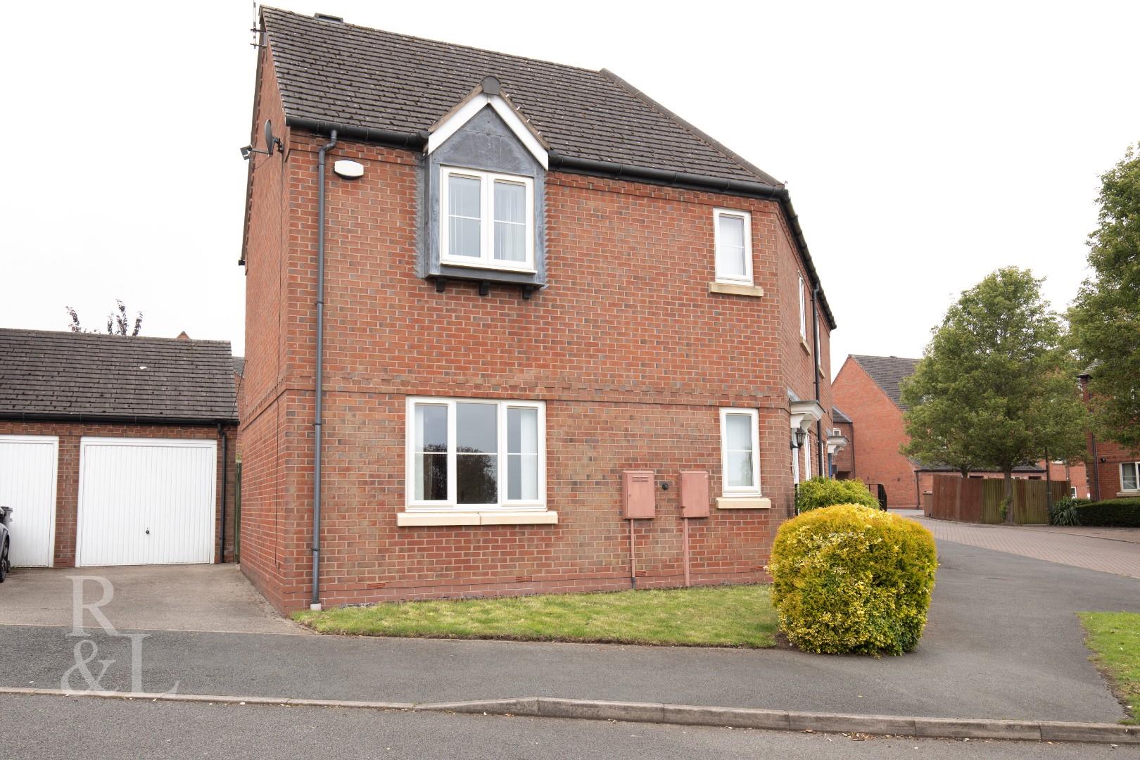 Property image for Brunt Lane, Woodville