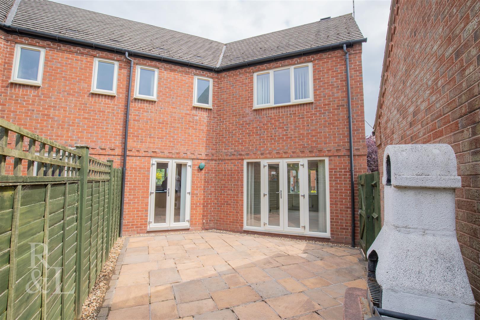 Property image for Brunt Lane, Woodville