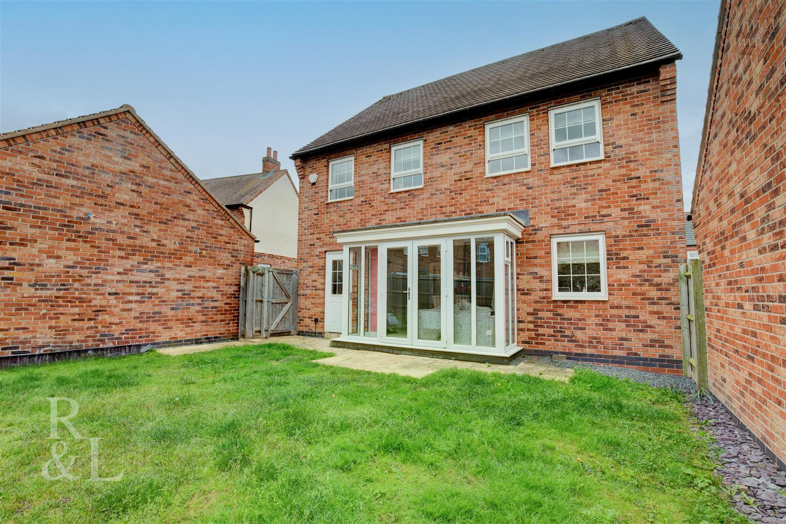 Property image for Dennis Way, Measham