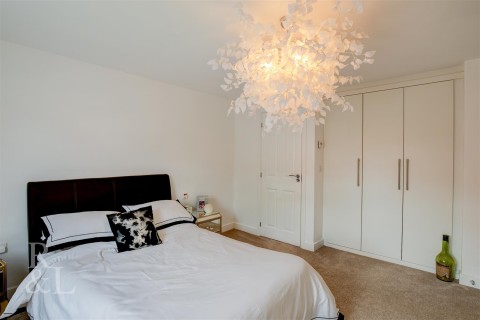 Property thumbnail image for Dennis Way, Measham