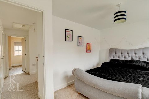 Property thumbnail image for Dennis Way, Measham