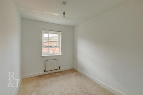 Property thumbnail image for Dennis Way, Measham