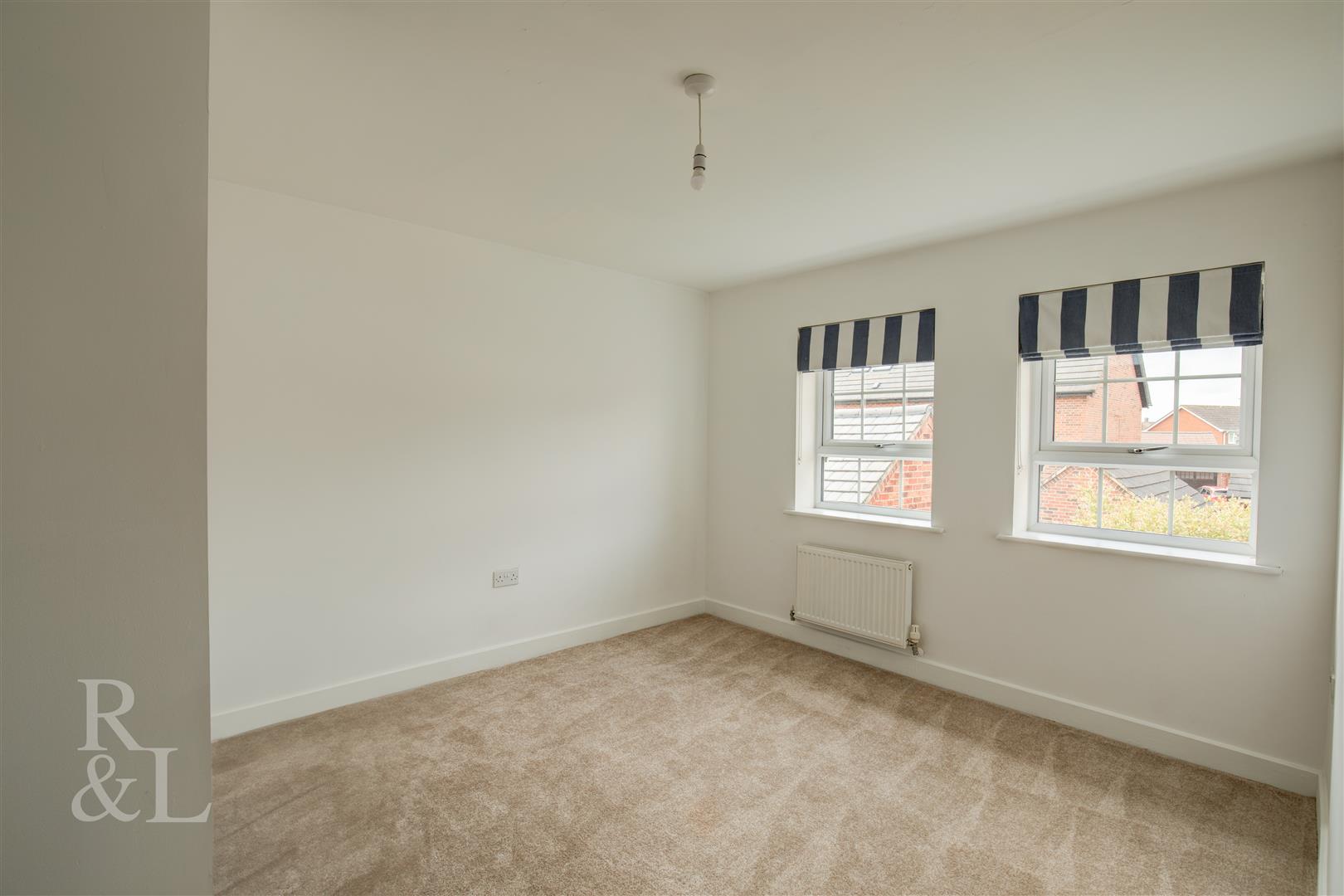 Property image for Dennis Way, Measham