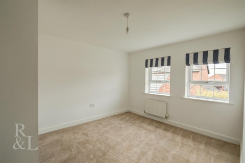 Property thumbnail image for Dennis Way, Measham