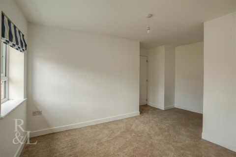 Property thumbnail image for Dennis Way, Measham