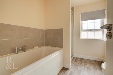 Property thumbnail image for Dennis Way, Measham