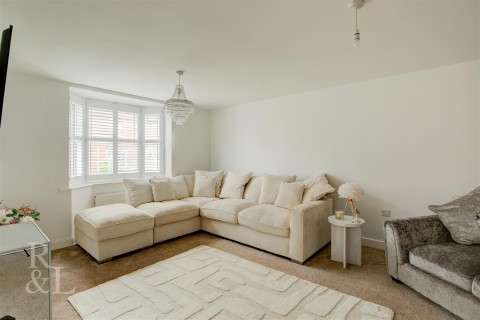 Property thumbnail image for Dennis Way, Measham