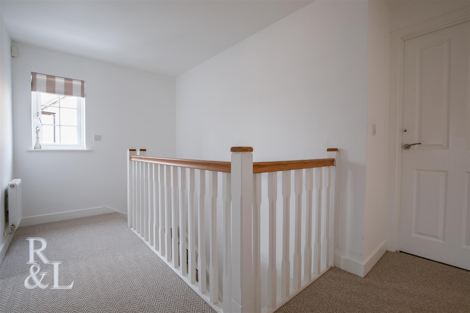 Property image for Dennis Way, Measham