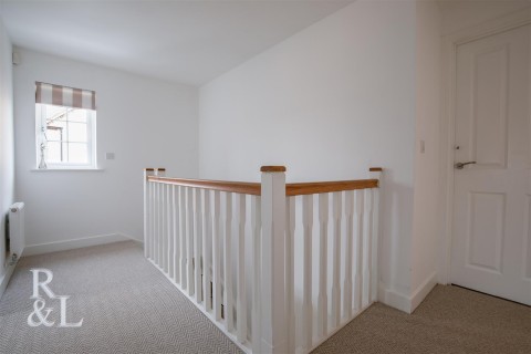 Property thumbnail image for Dennis Way, Measham