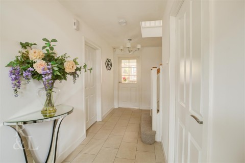 Property thumbnail image for Dennis Way, Measham