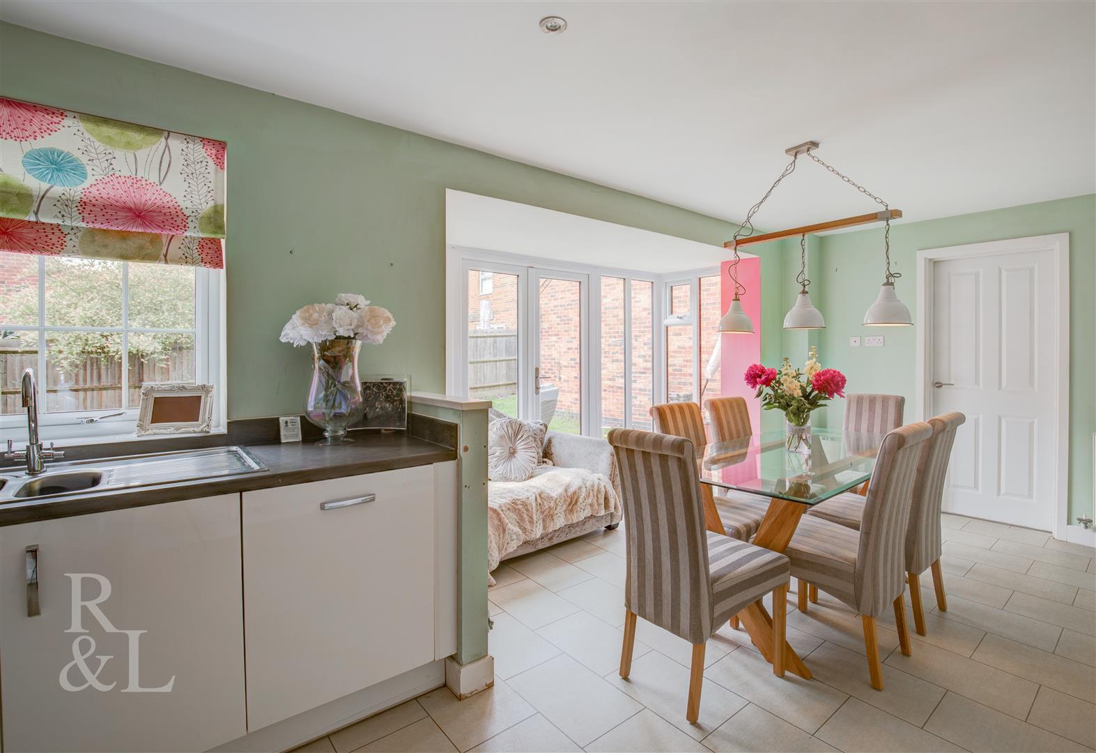 Property image for Dennis Way, Measham