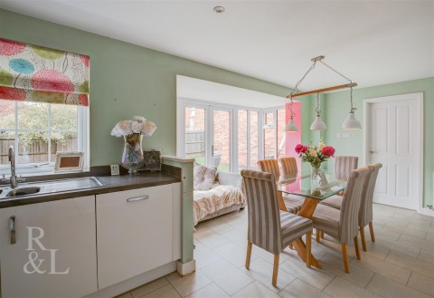 Property thumbnail image for Dennis Way, Measham