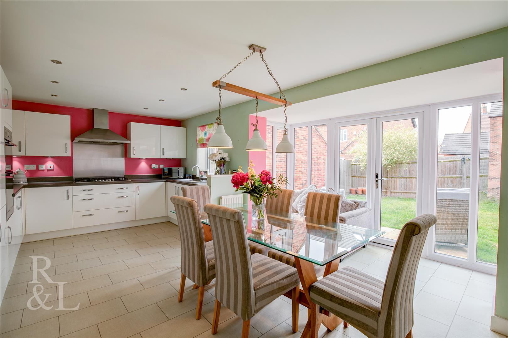 Property image for Dennis Way, Measham