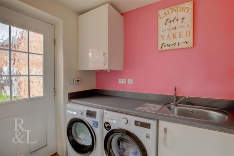 Property thumbnail image for Dennis Way, Measham