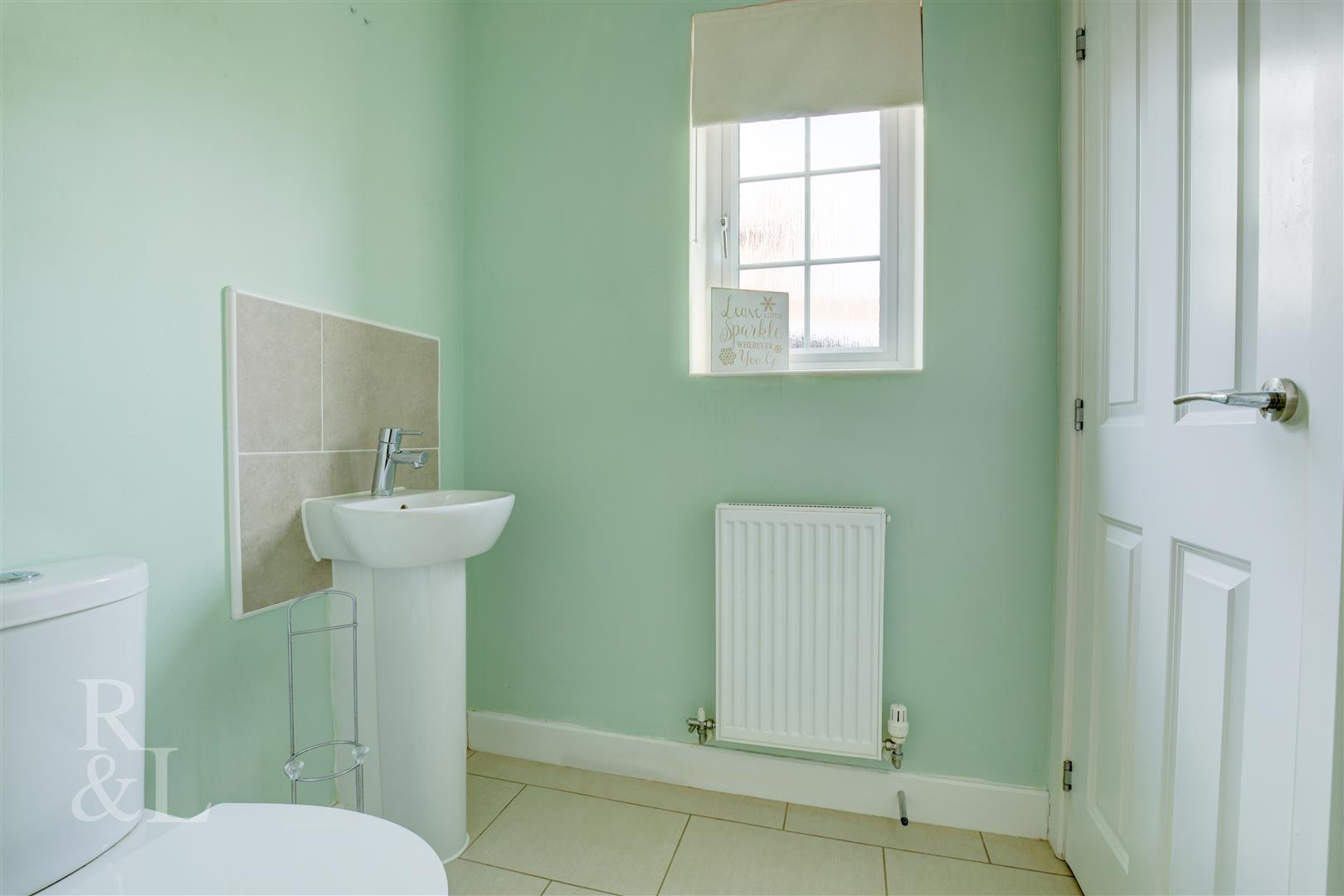 Property image for Dennis Way, Measham