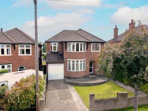 Property thumbnail image for Waddington Drive, West Bridgford, Nottingham