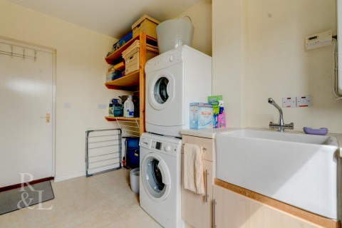 Property thumbnail image for Waddington Drive, West Bridgford, Nottingham