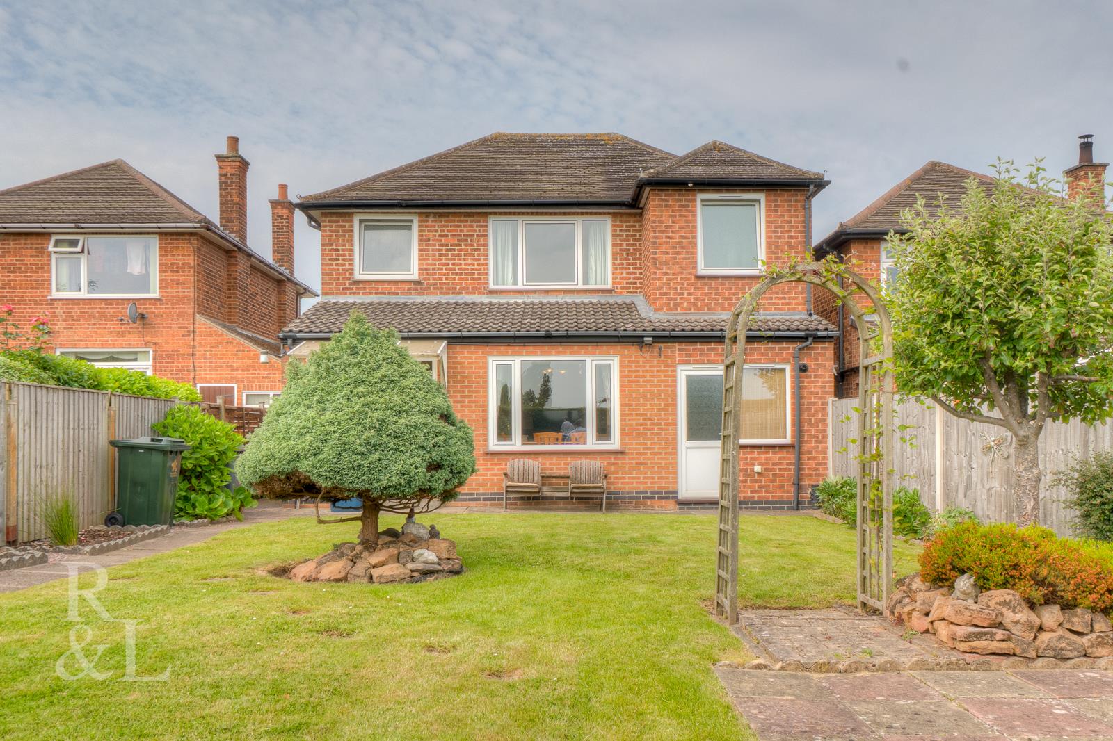 Property image for Waddington Drive, West Bridgford, Nottingham