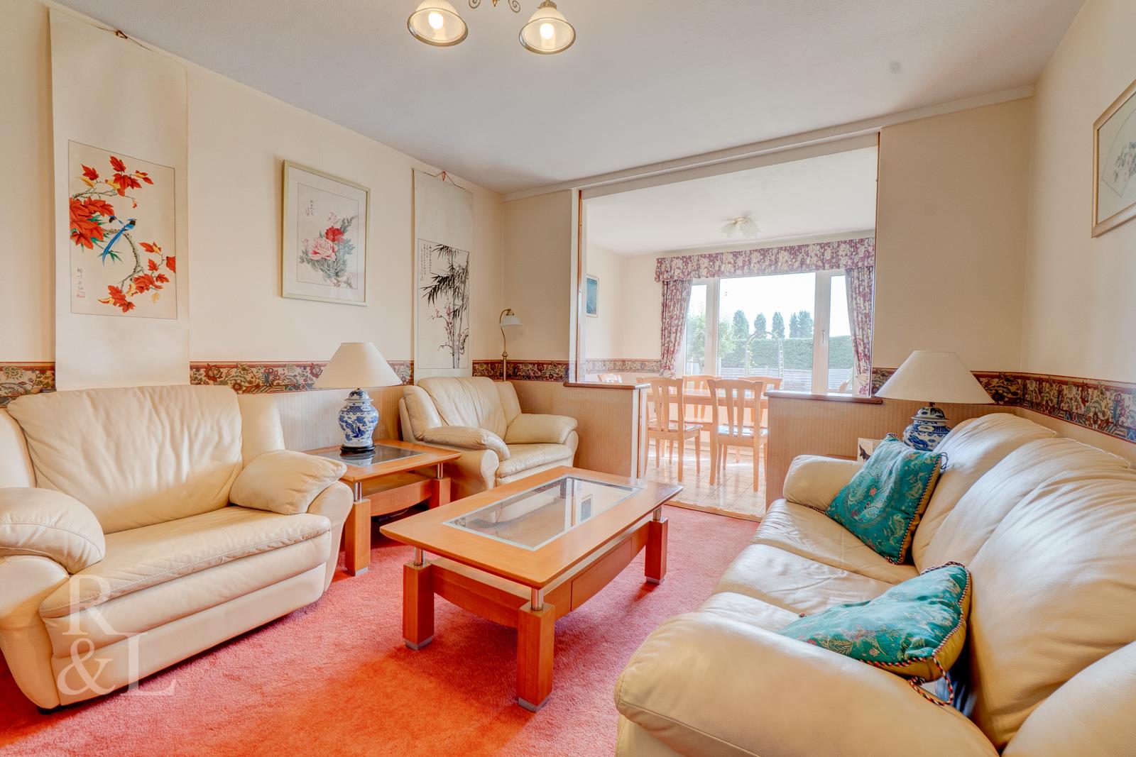 Property image for Waddington Drive, West Bridgford, Nottingham