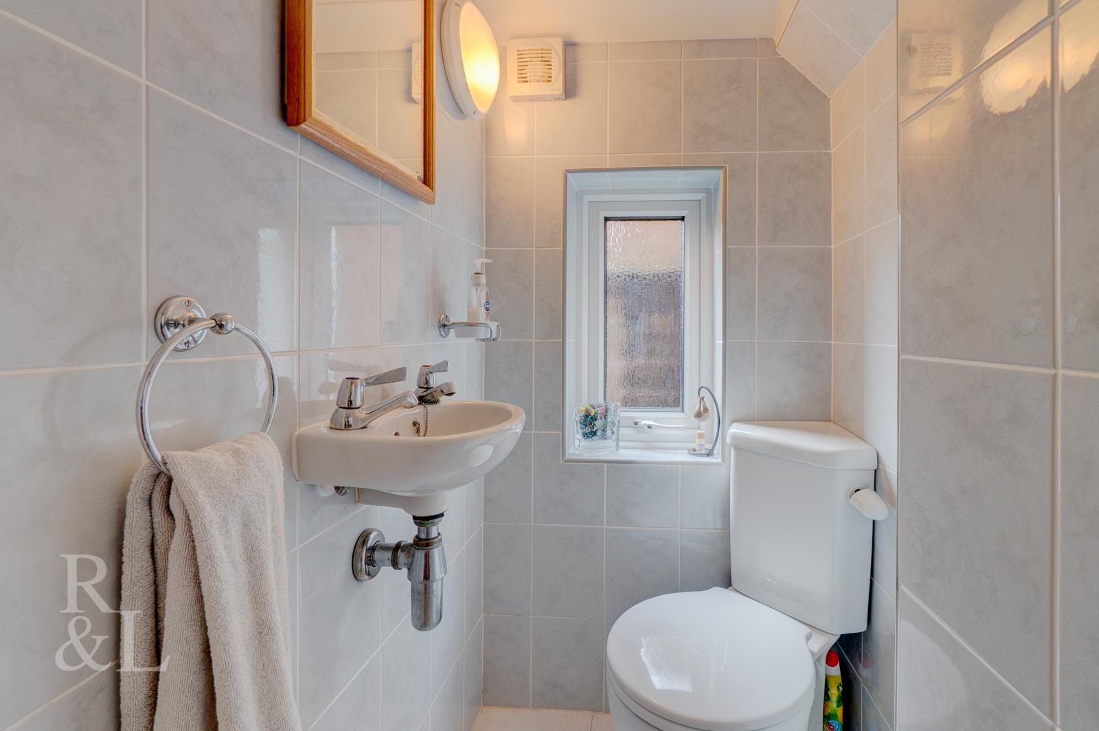 Property image for Waddington Drive, West Bridgford, Nottingham