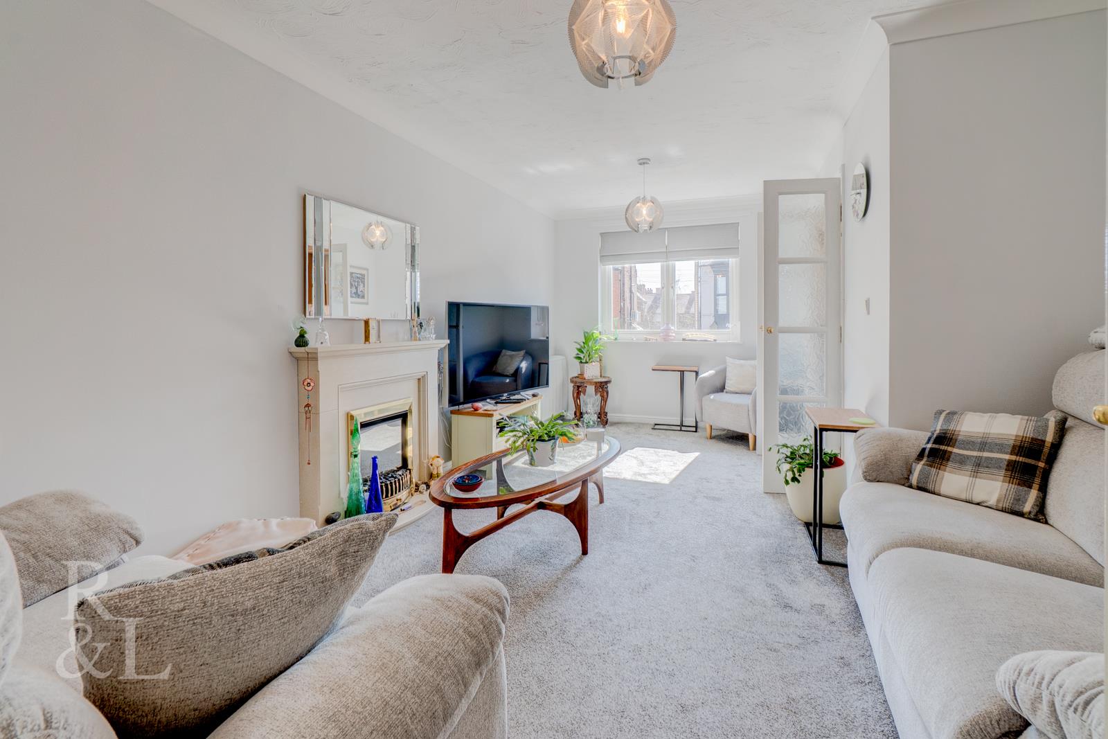 Property image for Rectory Road, West Bridgford, Nottingham