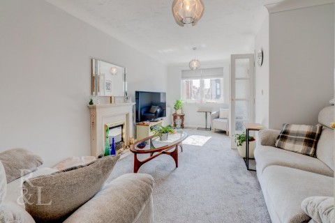 Property thumbnail image for Rectory Road, West Bridgford, Nottingham