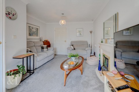 Property thumbnail image for Rectory Road, West Bridgford, Nottingham