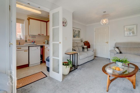 Property thumbnail image for Rectory Road, West Bridgford, Nottingham