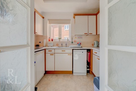 Property thumbnail image for Rectory Road, West Bridgford, Nottingham