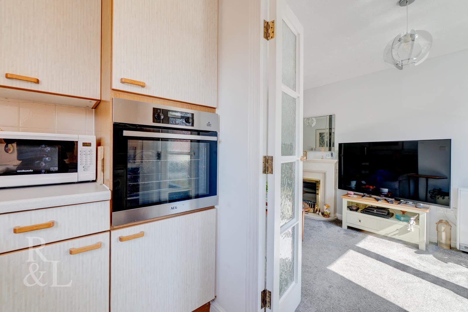 Property image for Rectory Road, West Bridgford, Nottingham