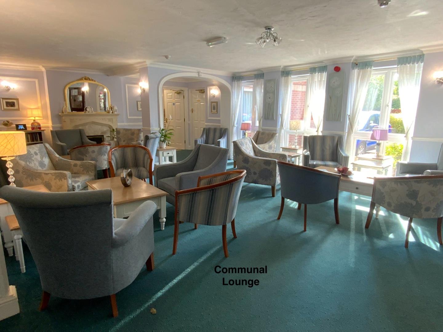 Property image for Giles Court, Rectory Road, West Bridgford, Nottingham