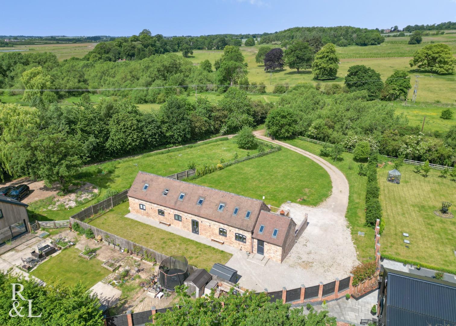 Property image for Swepstone Road, Measham