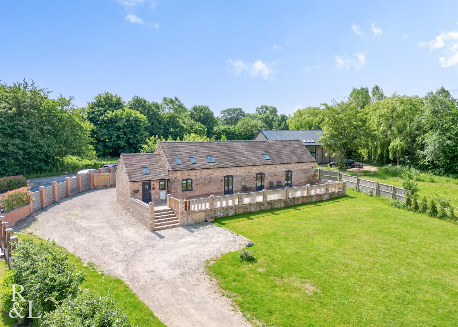 Property image for Swepstone Road, Measham