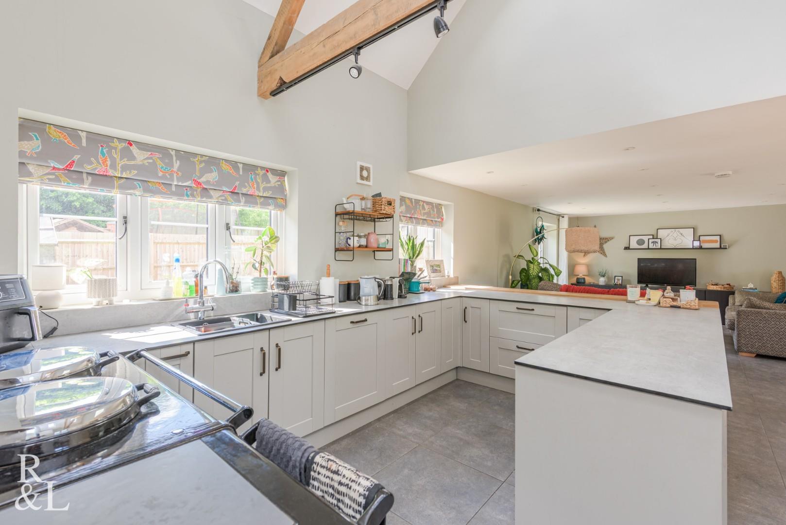 Property image for Swepstone Road, Measham