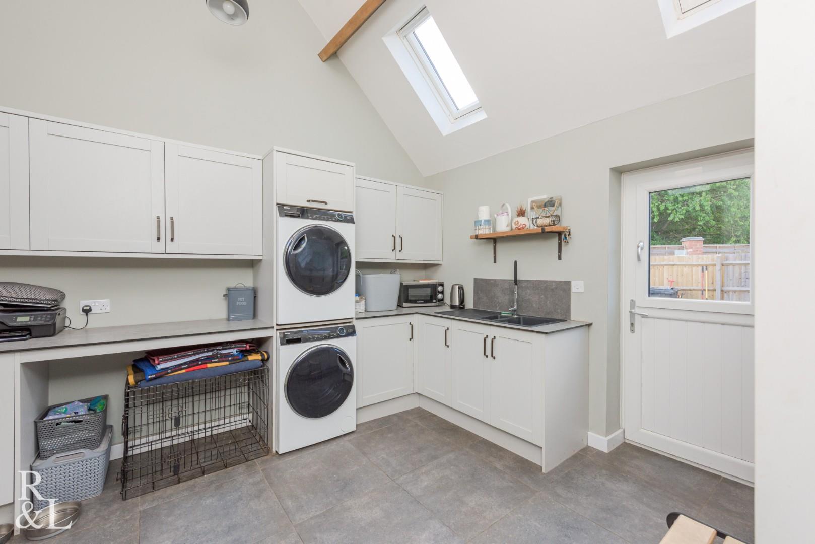 Property image for Swepstone Road, Measham