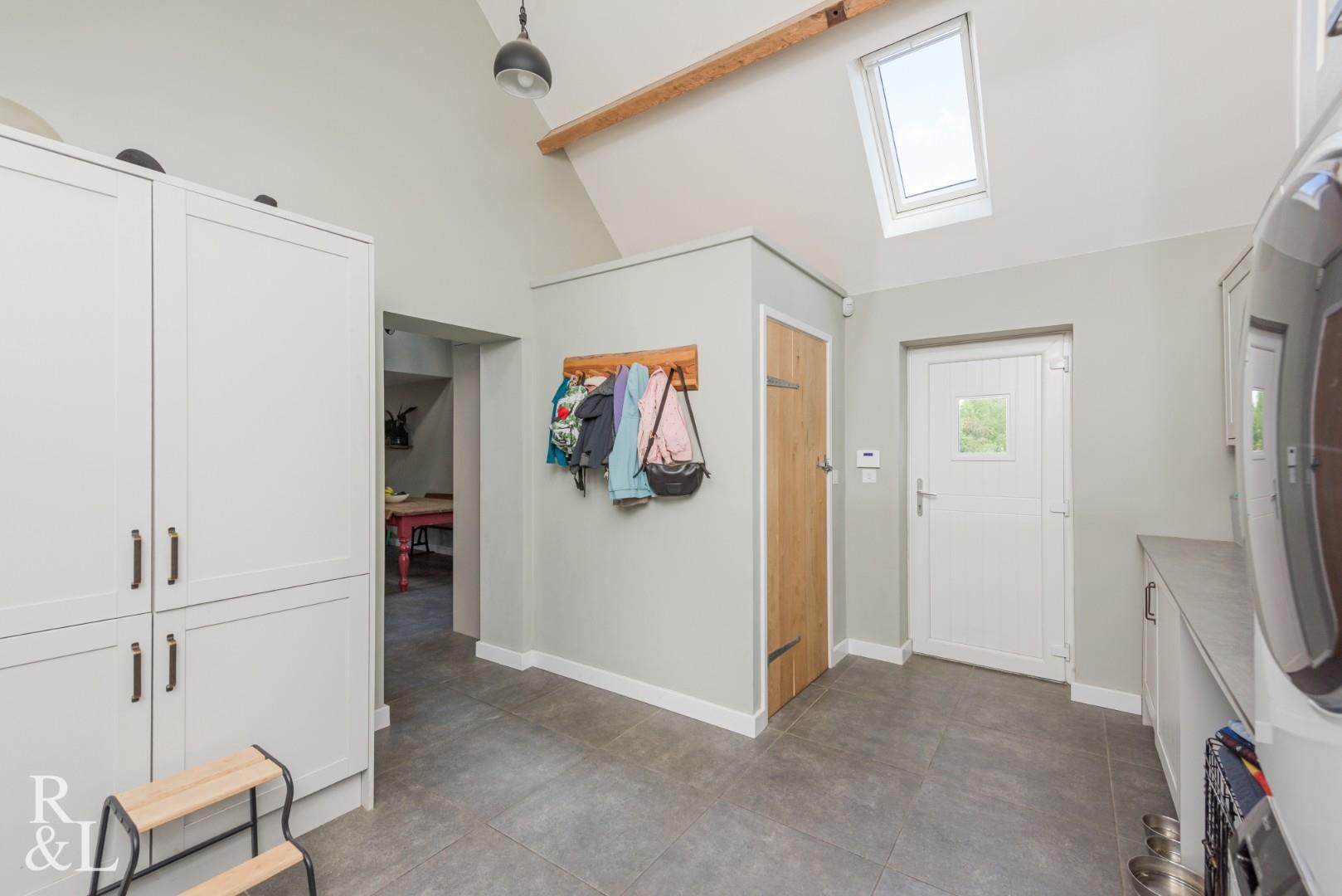 Property image for Swepstone Road, Measham