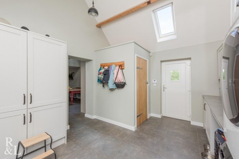 Property thumbnail image for Swepstone Road, Measham