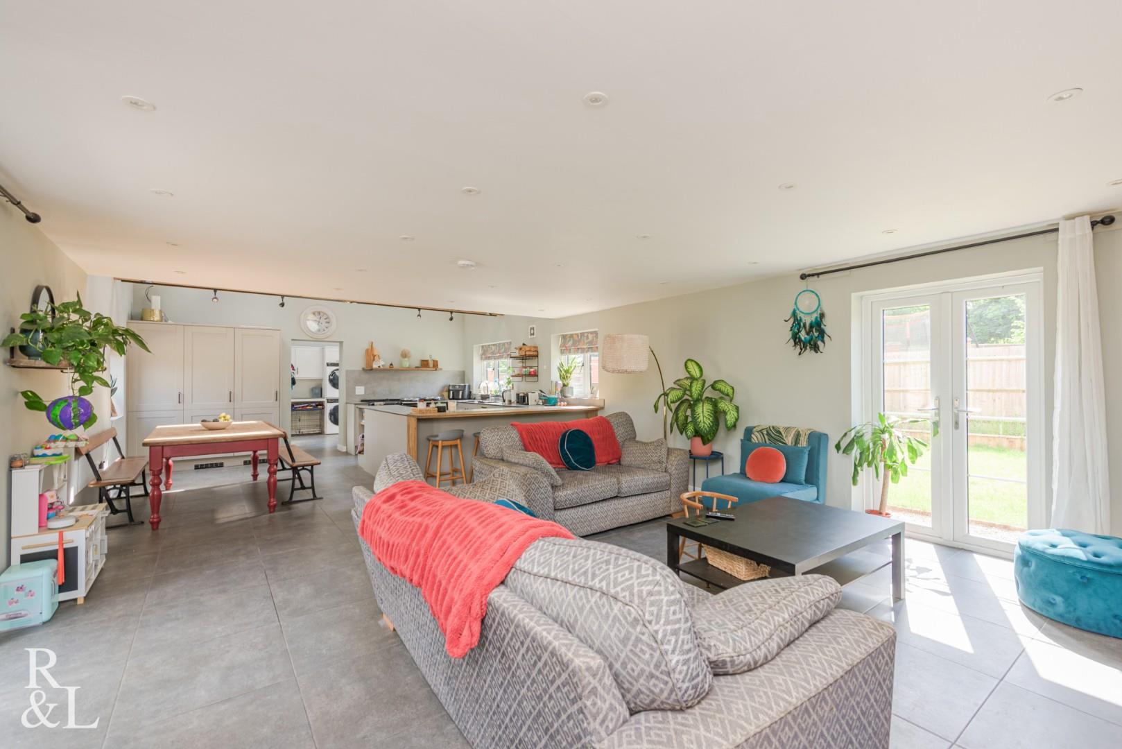Property image for Swepstone Road, Measham