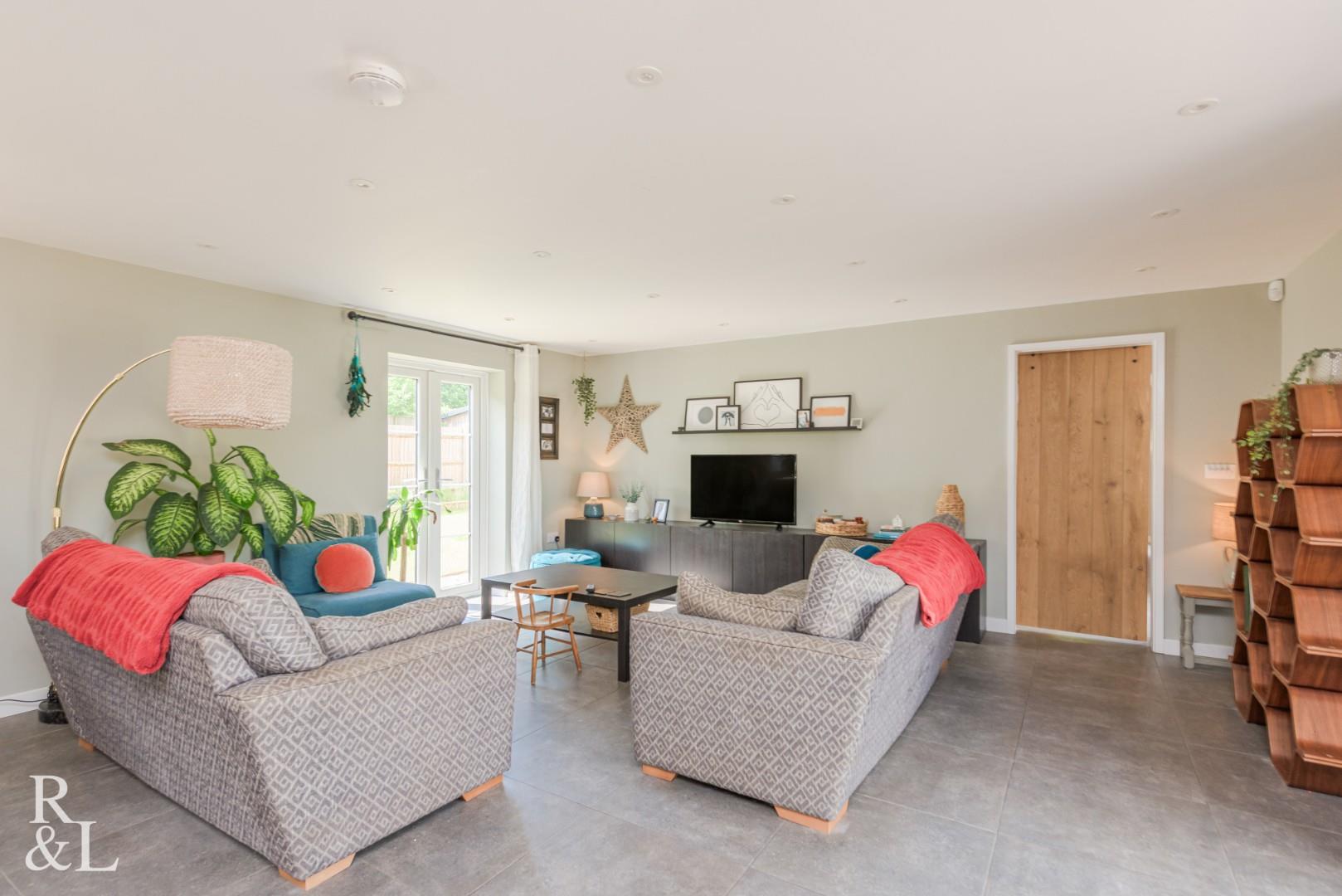 Property image for Swepstone Road, Measham