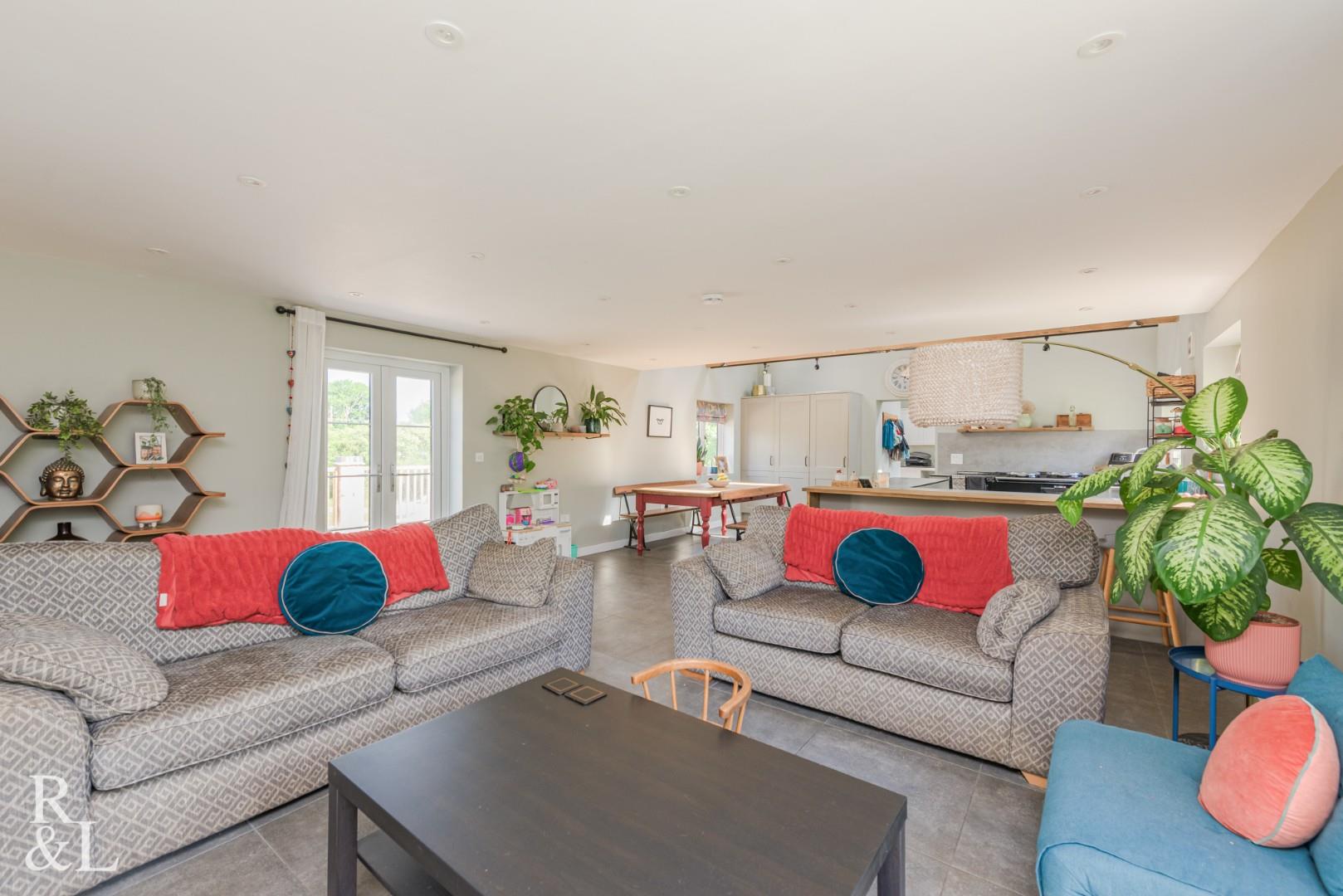 Property image for Swepstone Road, Measham