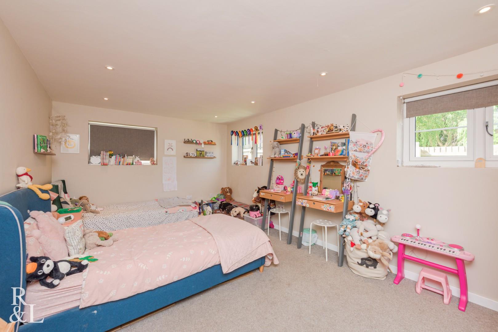 Property image for Swepstone Road, Measham