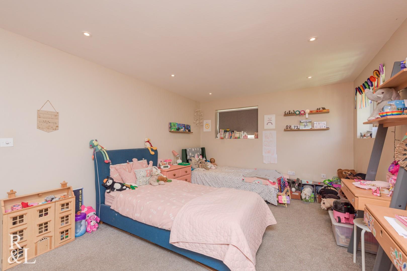 Property image for Swepstone Road, Measham