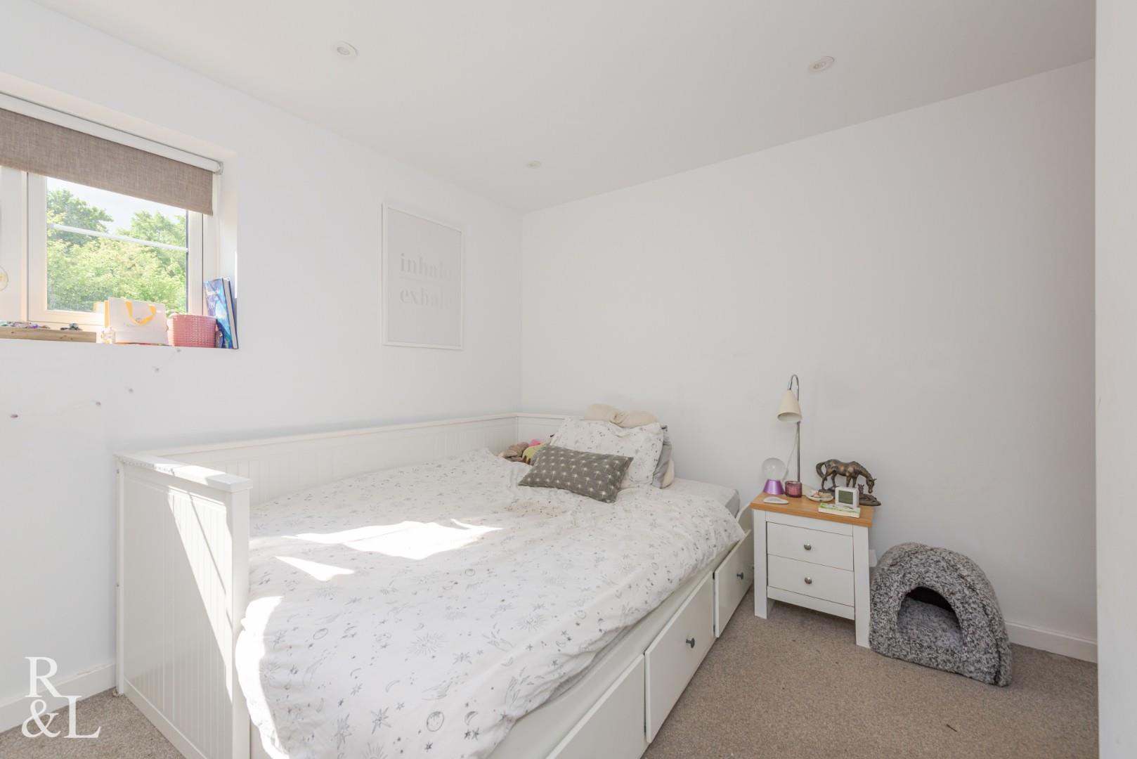 Property image for Swepstone Road, Measham