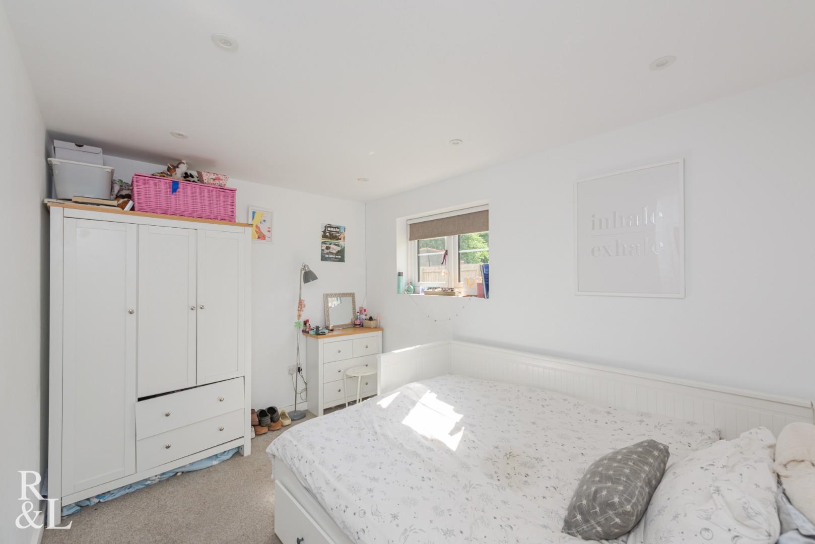 Property image for Swepstone Road, Measham