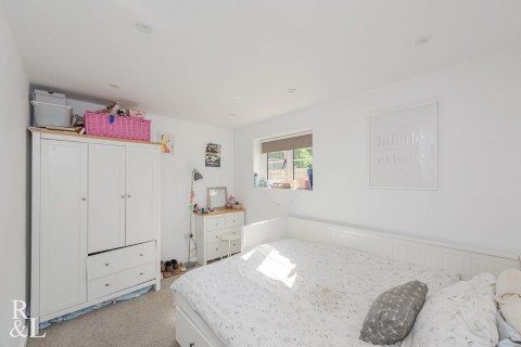 Property thumbnail image for Swepstone Road, Measham