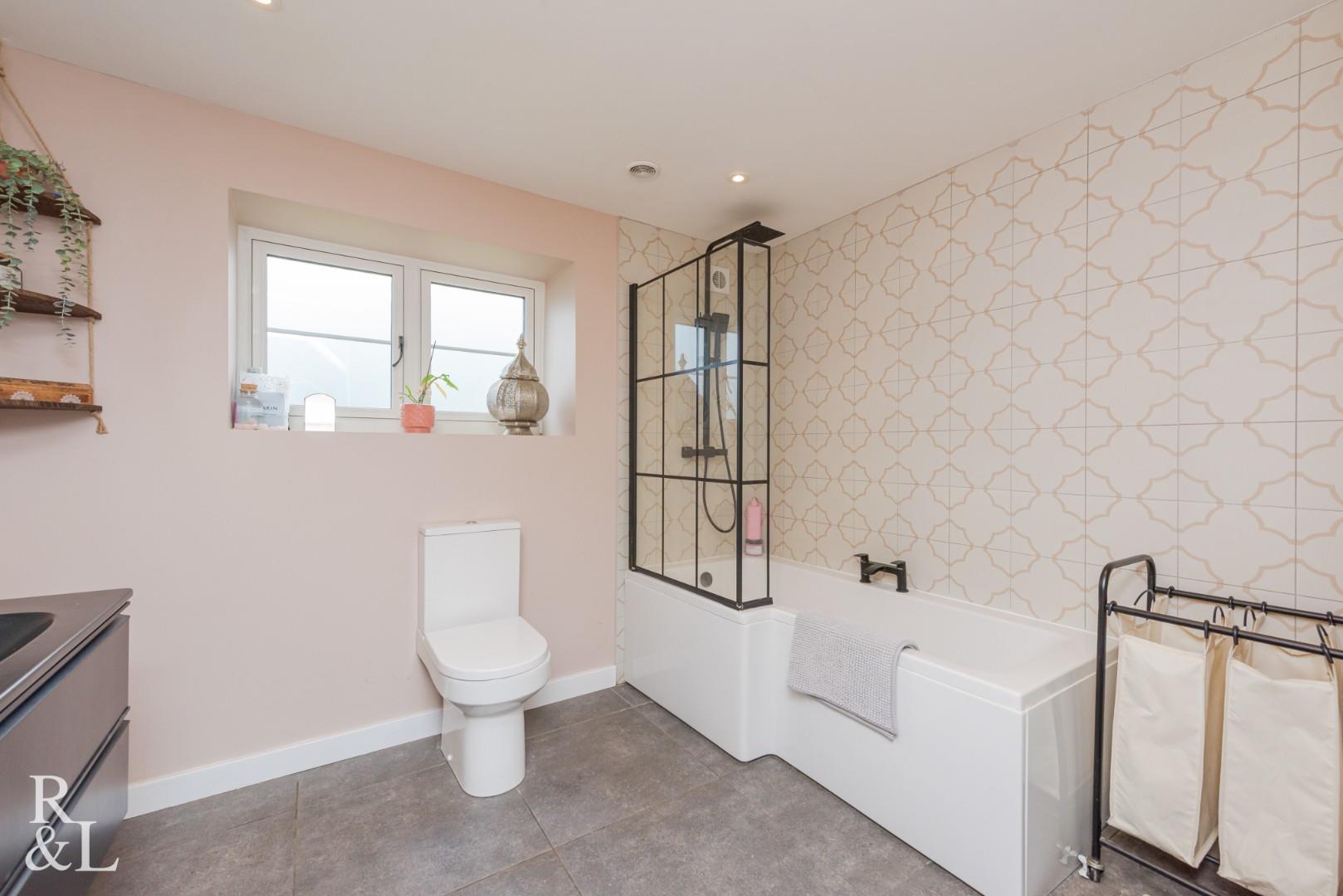 Property image for Swepstone Road, Measham